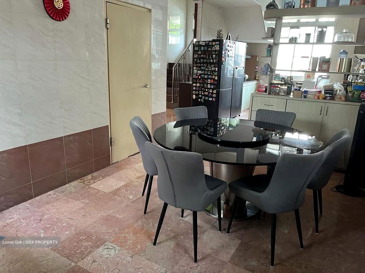 Fuyong Estate (D23), Detached #593424431